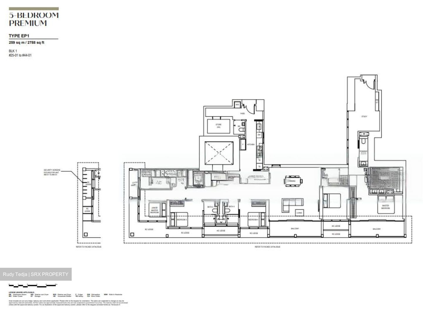 River Valley Road (D6), Condominium #473061841